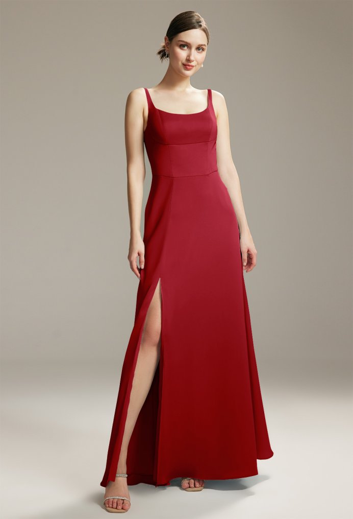 AW Eunice Dress